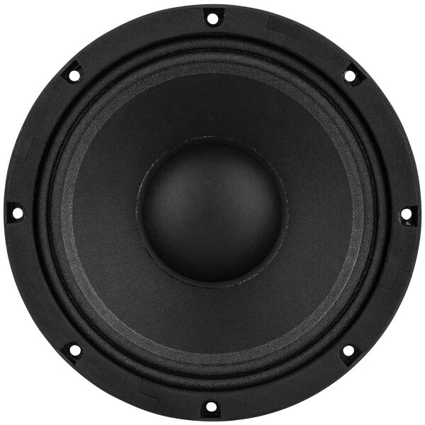 Main product image for LaVoce WAF082.00 8" Woofer 8 Ohm 293-714